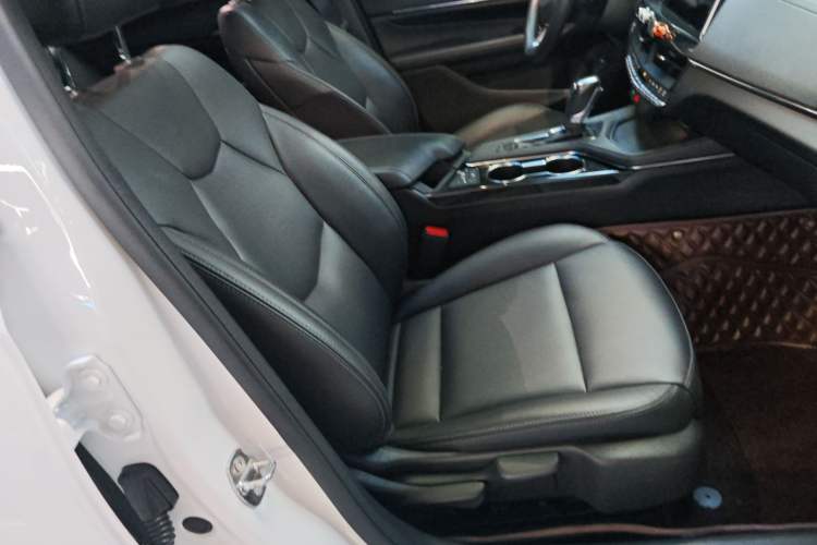 Used Cadillac CT4 2021 28T Fashion Edition
