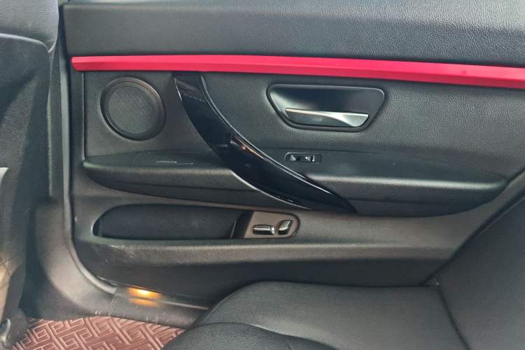 Used BMW 3 Series 2017 320Li M Sport Edition
