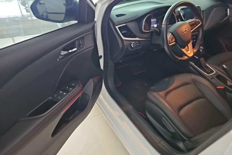 Used Chevrolet Monza 2022 Light Hybrid RS 330T Automatic Comfort Edition
