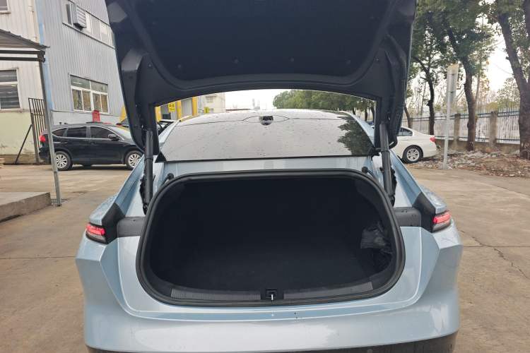 Used Nio ET5 2022 100 kWh
