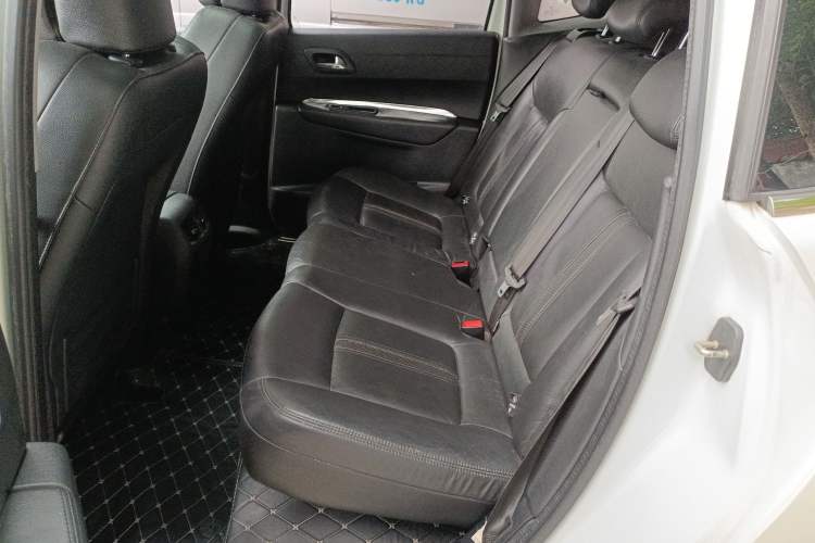 Used Peugeot 3008 2013 1.6THP Automatic Prestige Edition
