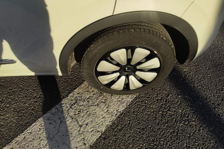 Used Wuling Bingo 2023 333km Enjoy+ Version
