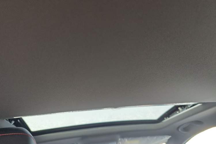 Used MG 5 2025 180 DVVT Global Luxury Edition