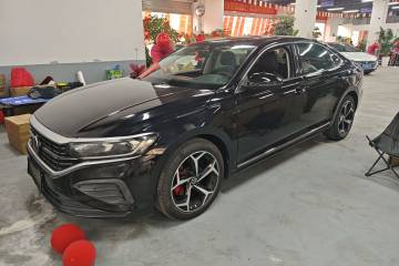 Used Volkswagen Passat 2022 280TSI Business Edition