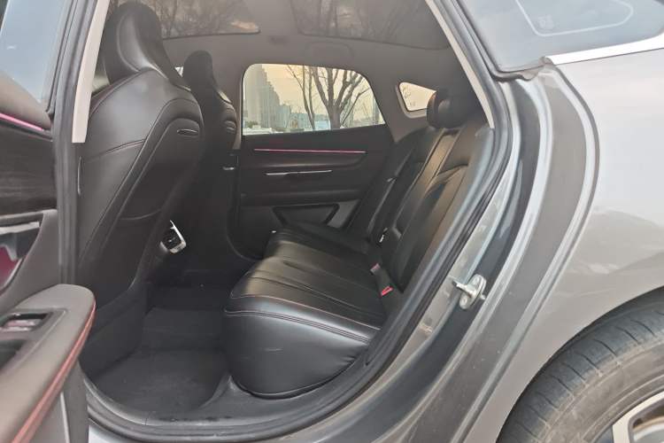 Used XPeng P7 2020 670N