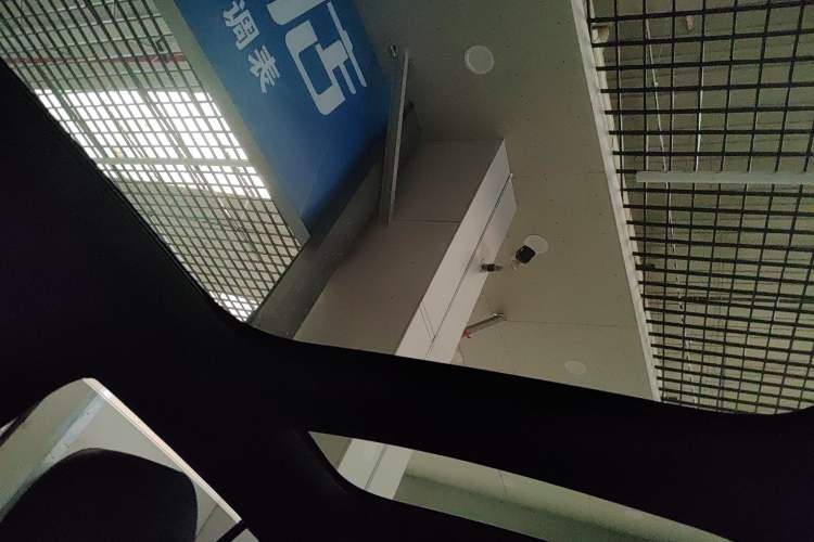 Used Mercedes-Benz GLB 2021 GLB 200 Fashion Model
