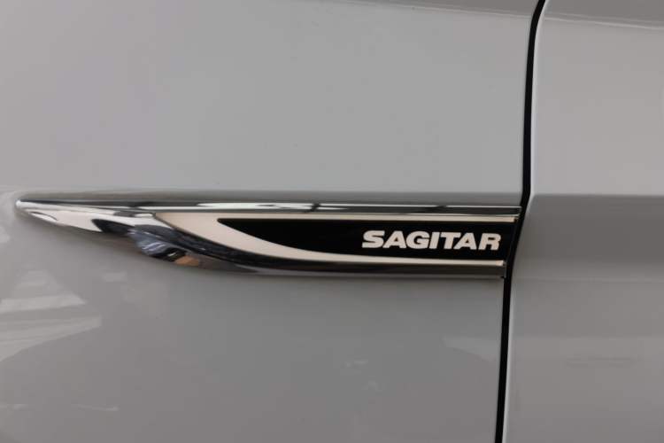 Used Volkswagen Sagitar 2019 200TSI DSG Comfort Version China VI Standard