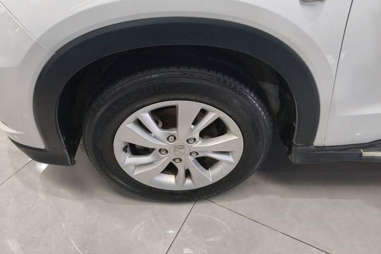 Used Honda Vezel 2017 1.5L CVT 2WD Comfort Model
