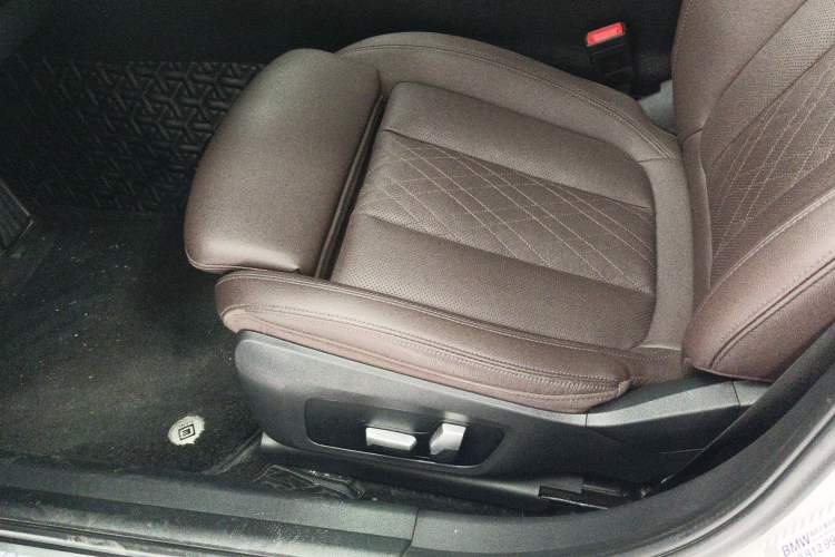 Used BMW 3 Series 2022 325Li M Sport Package
