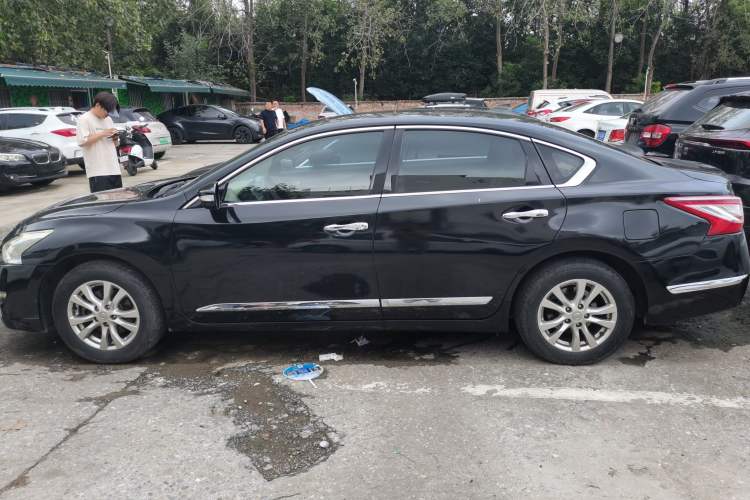 Used Nissan Teana 2013 2.0L XL Comfort Edition
