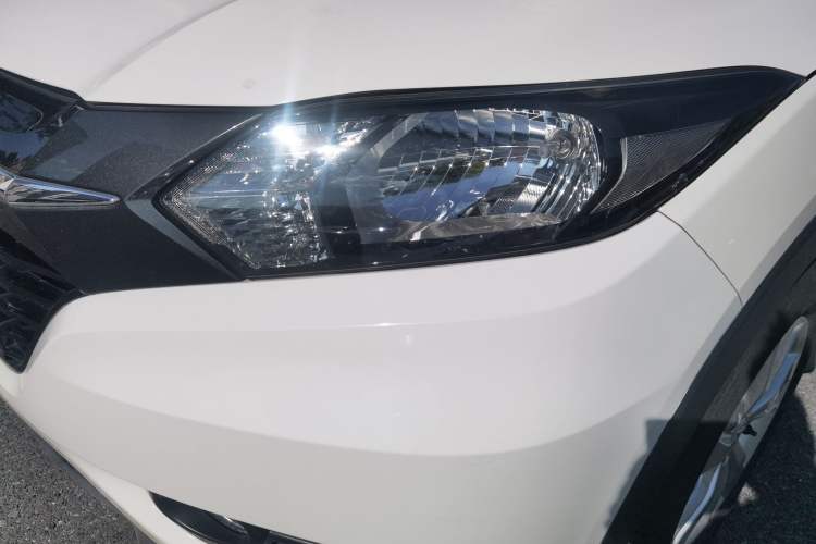 Used Honda Vezel 2017 1.5L CVT 2WD Comfort Model
