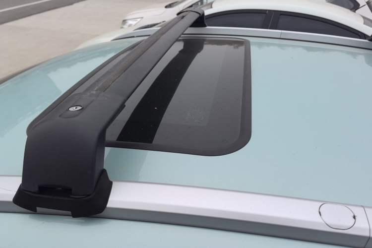 Used Geometry E Firefly 2024 401km Starlight
