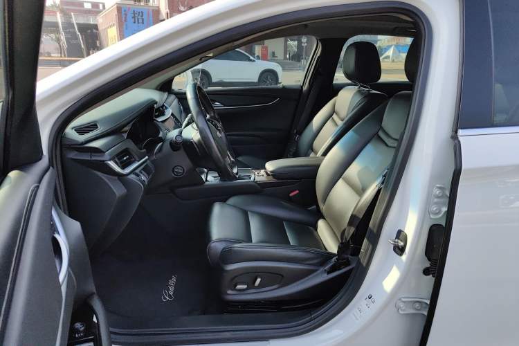 Used Cadillac XTS 2018 28T Tech Edition
