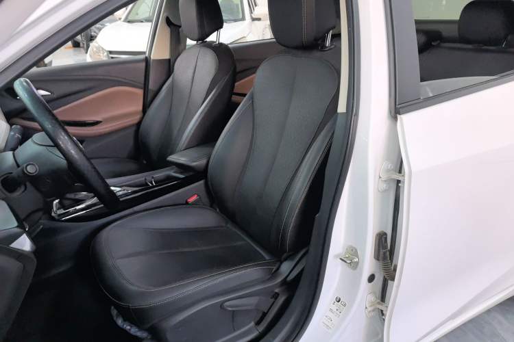 Used Buick Verano 2022 Pro 533T Enjoyment Edition