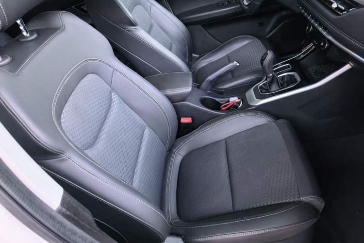 Used Chery Tiggo 5x 2020 1.5L Manual Fashion Edition