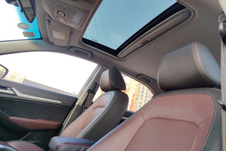 Used Geely Auto Vision 2017 1.5L Automatic Happiness Edition