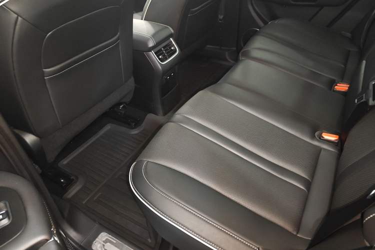 Used Tank 300 2021 Off-Road Edition 2.0T Conqueror
