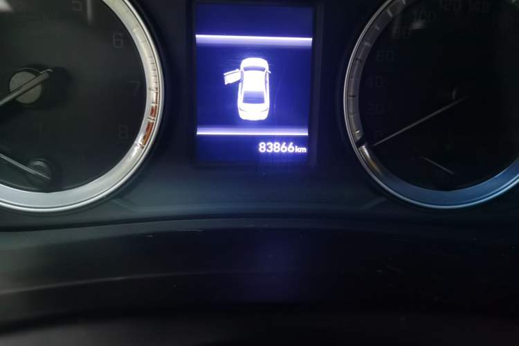 Used Hyundai Sonata 2018 1.6T GLS Smart Model China V Standard
