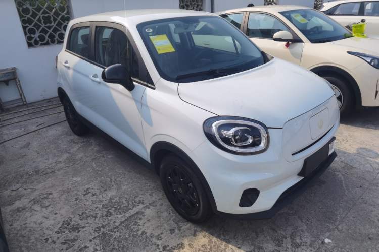 Used Leapmotor T03 2025 310 Comfort Edition
