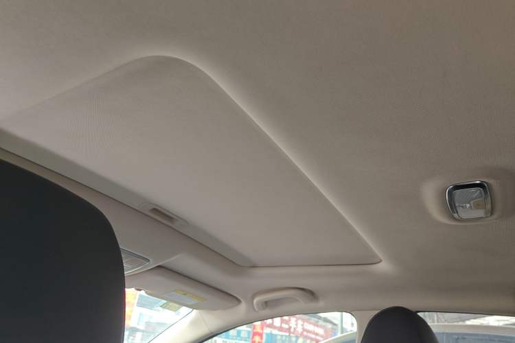 Used Changan Ruicheng CC 2020 1.5T Automatic Chao Rui Trim
