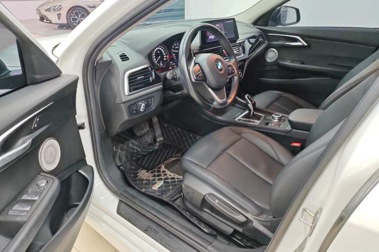 Used BMW 1 Series 2021 Revised 120i M Sport Edition
