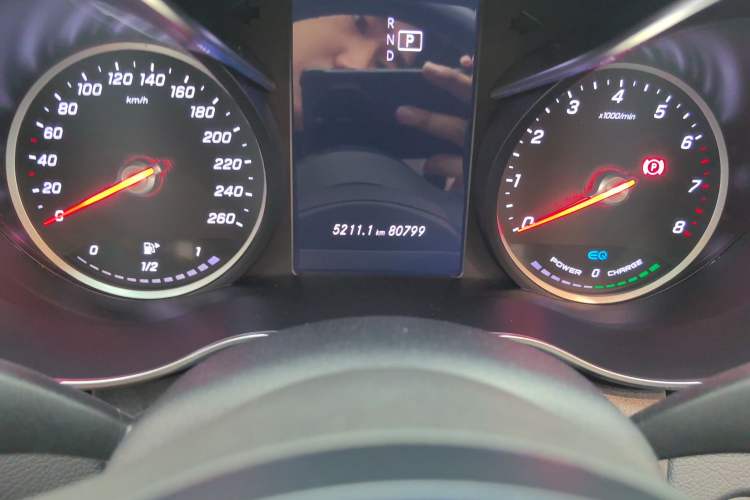 Used Mercedes-Benz C-Class 2019 C 260 Sport Edition
