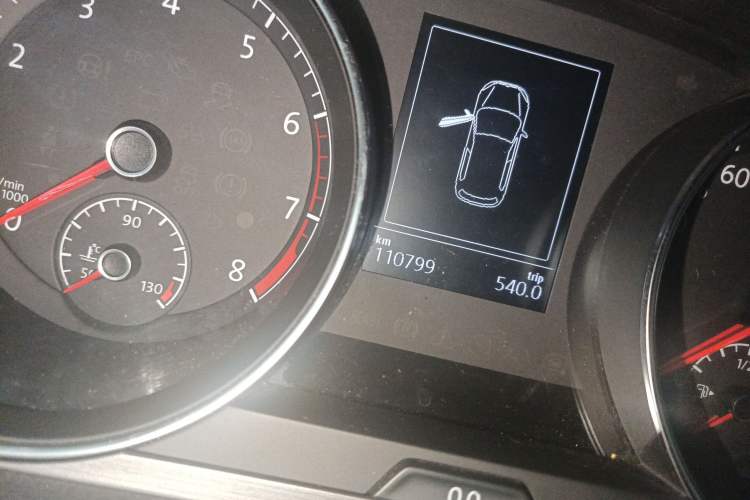 Used Volkswagen Golf 2015 1.4TSI Automatic Comfort Model
