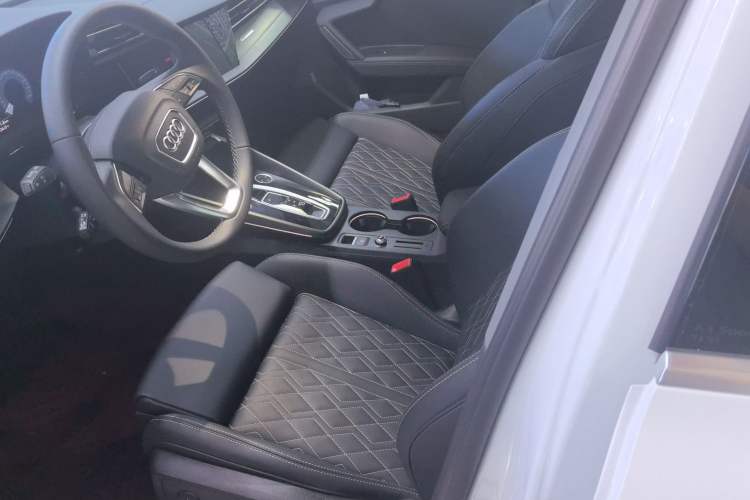 Used Audi A3 2025 Sportback 35TFSI Prestige Edition
