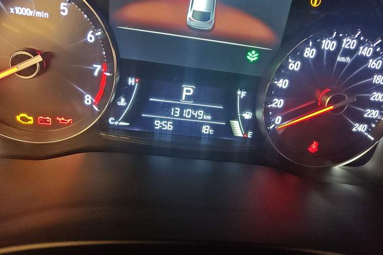 Used Honda Avancier 2017 370TURBO Four-Wheel Drive Prestige Edition
