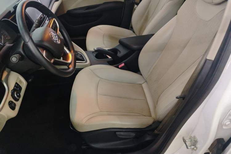 Used Buick GT 2017 15N Automatic Deluxe Edition
