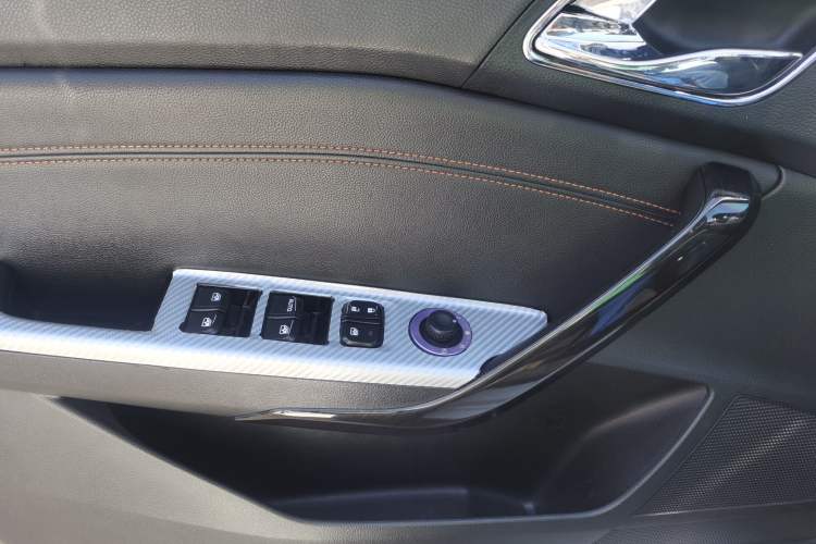 Used Baojun 310 2017 1.5L Manual Luxury Model
