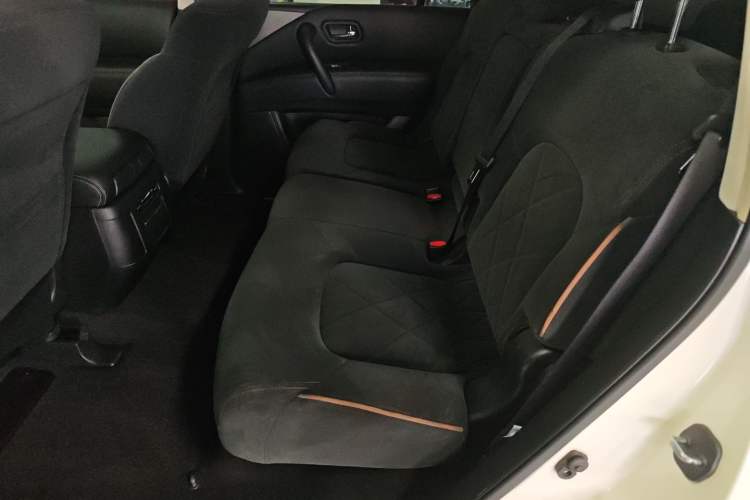 Used Nissan Patrol 2018 4.0L Automatic 7-Seater Middle East Version
