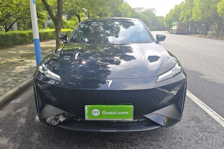 Used  S07 2024 215Max Range-Extended Version
