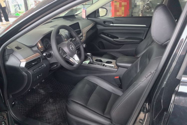 Used Nissan Teana 2021 2.0L XL Comfort Edition
