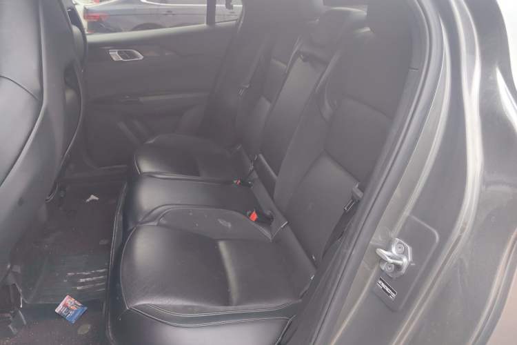 Used Lynk & Co 03 2022 2.0TD DCT JingPro
