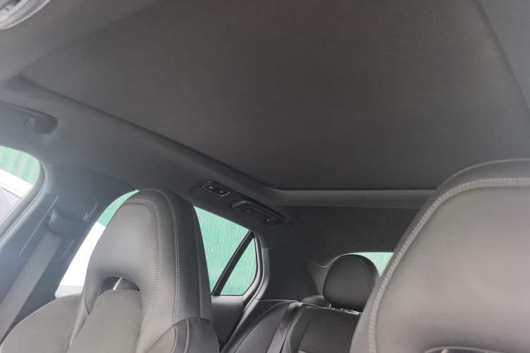 Used Lynk & Co 03 2021 1.5TD DCT JingPlus
