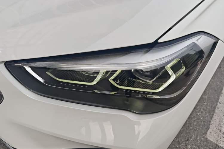 Used BMW X1 2020 sDrive20Li Premium Edition
