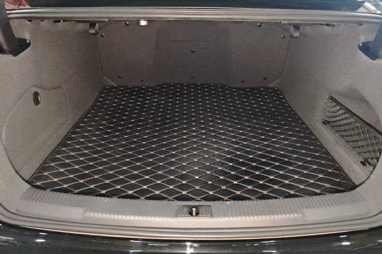 Used Audi A6L 2018 30th Anniversary Edition 35 TFSI Fashion Model
