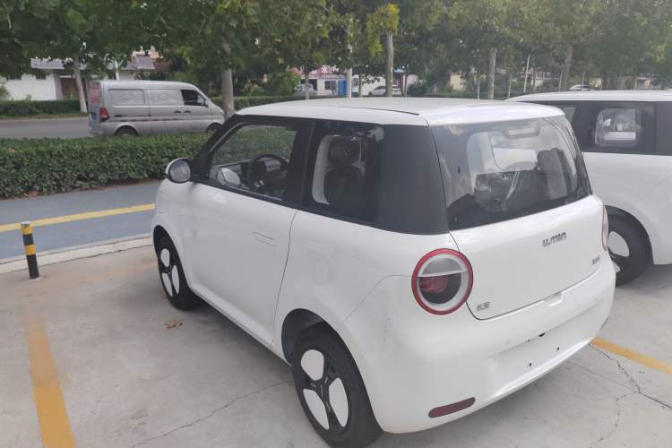 Used  Lumin 2024 130km Qingyue Version
