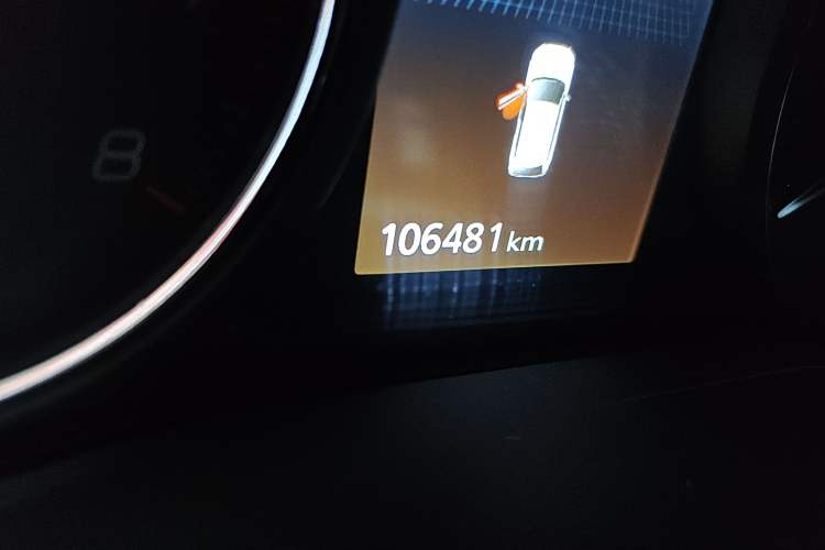 Used Mitsubishi Outlander 2018 2.4L 4x4 Elite Edition 5 Seats
