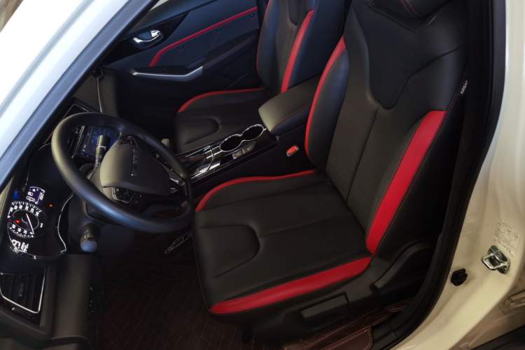 Used Venucia D60 2020 1.6L XL CVT Enjoyment Edition