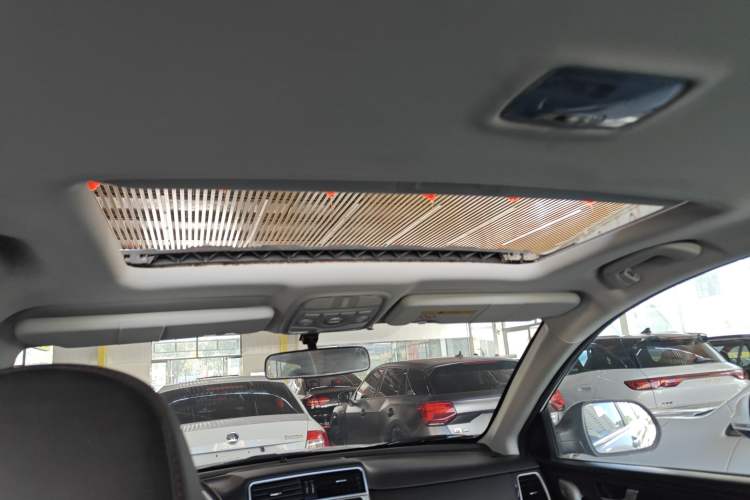 Used Haval M6 2019 1.5T DCT Two-Wheel Drive Value Edition China VI Standard