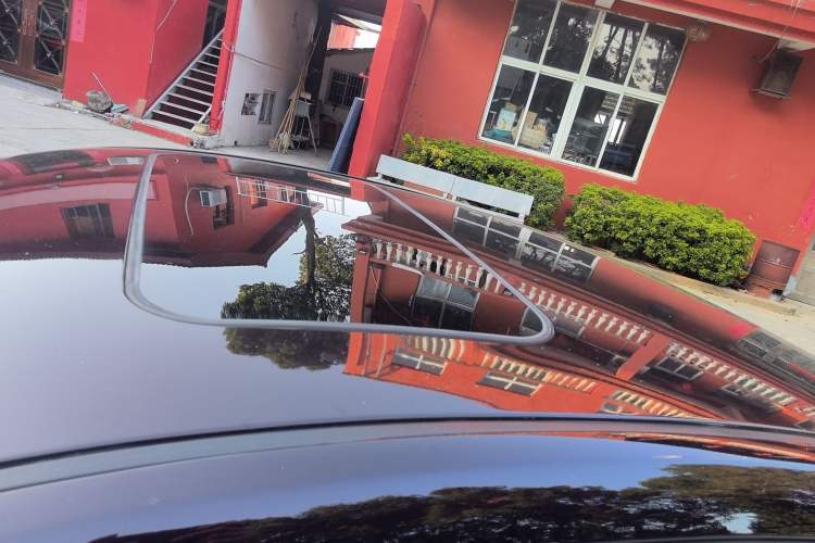 Used Mazda Atenza 2020 2.0L Blue Sky Luxury Edition
