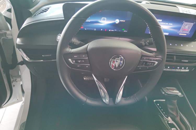 Used Buick Verano 2023 Pro GS Swift Edition
