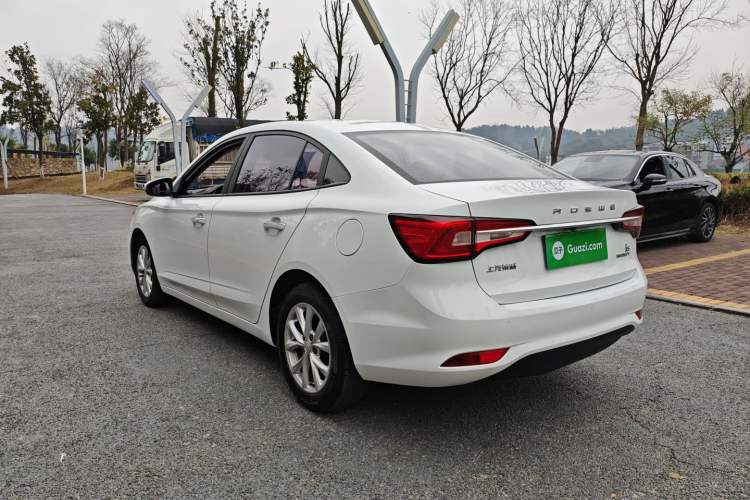 Used Roewe i5 2020 1.5L Automatic 4G Connected Linghao Edition