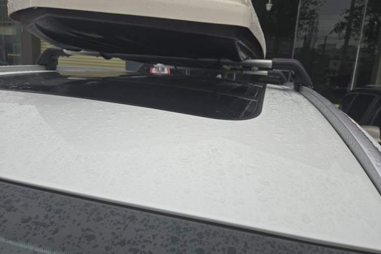 Used Wuling Victory 2020 1.5T CVT Flagship Edition
