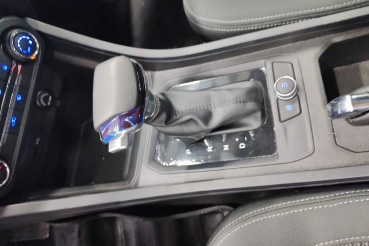 Used Chery Tiggo 3X 2024 1.5L CVT Excellence Edition
