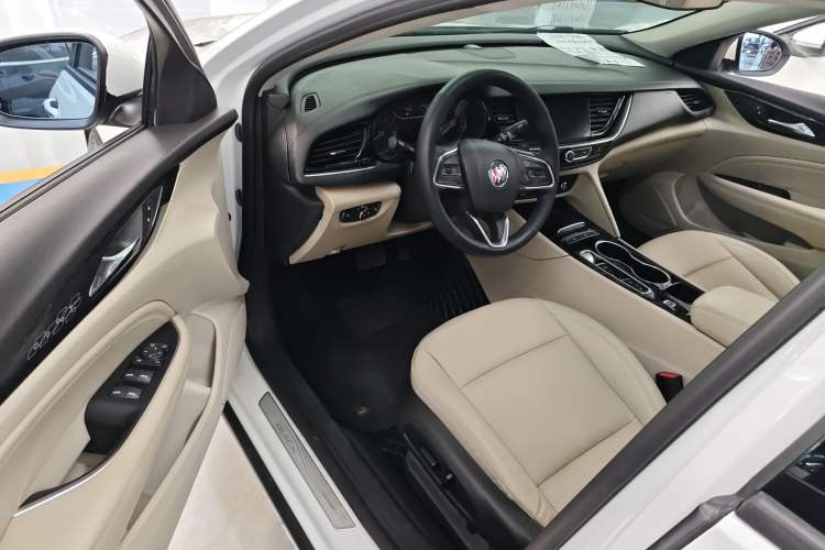 Used Buick Regal 2020 552T Elite Edition
