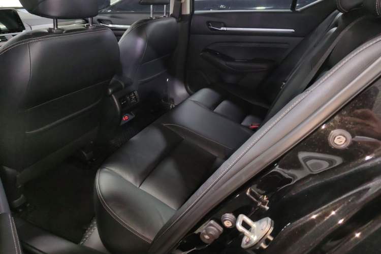 Used Nissan Teana 2021 2.0L XL Comfort Edition
