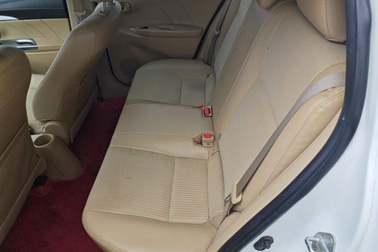 Used Toyota YARiS L 2014 1.5G Automatic Xuan Dong Edition
